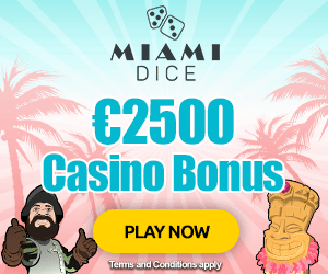 MiamiDice